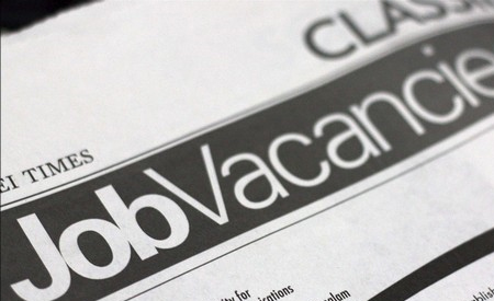 Job  Vacancy – Teller/Member Service Officer
