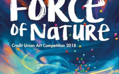 Art Competition Winners 2018