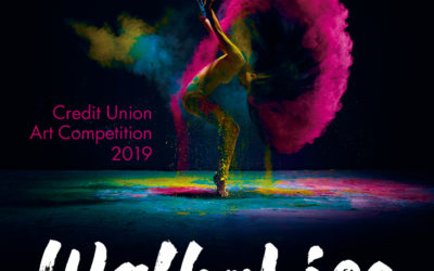 Art Competition 2019 Winners
