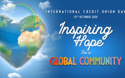 International Credit Union Day