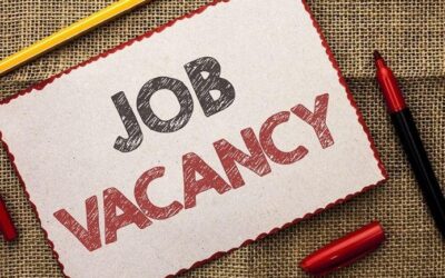 Job Vacancy – Chief Executive Officer
