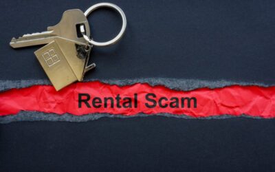 Rental Scams