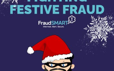 12 tips for Fighting Fraud this Festive Season