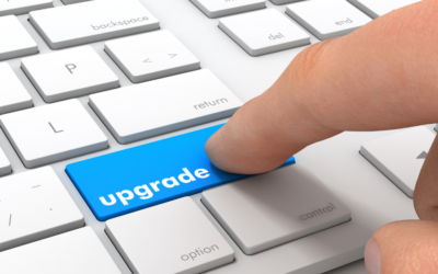 Member Notice – System Upgrade