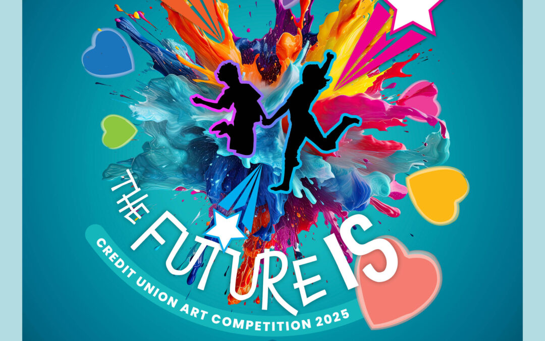 Credit Union Art Competition 2025