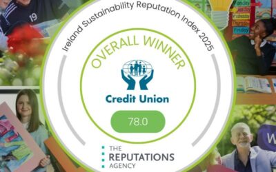 Ireland Sustainability Reputation Index 2025